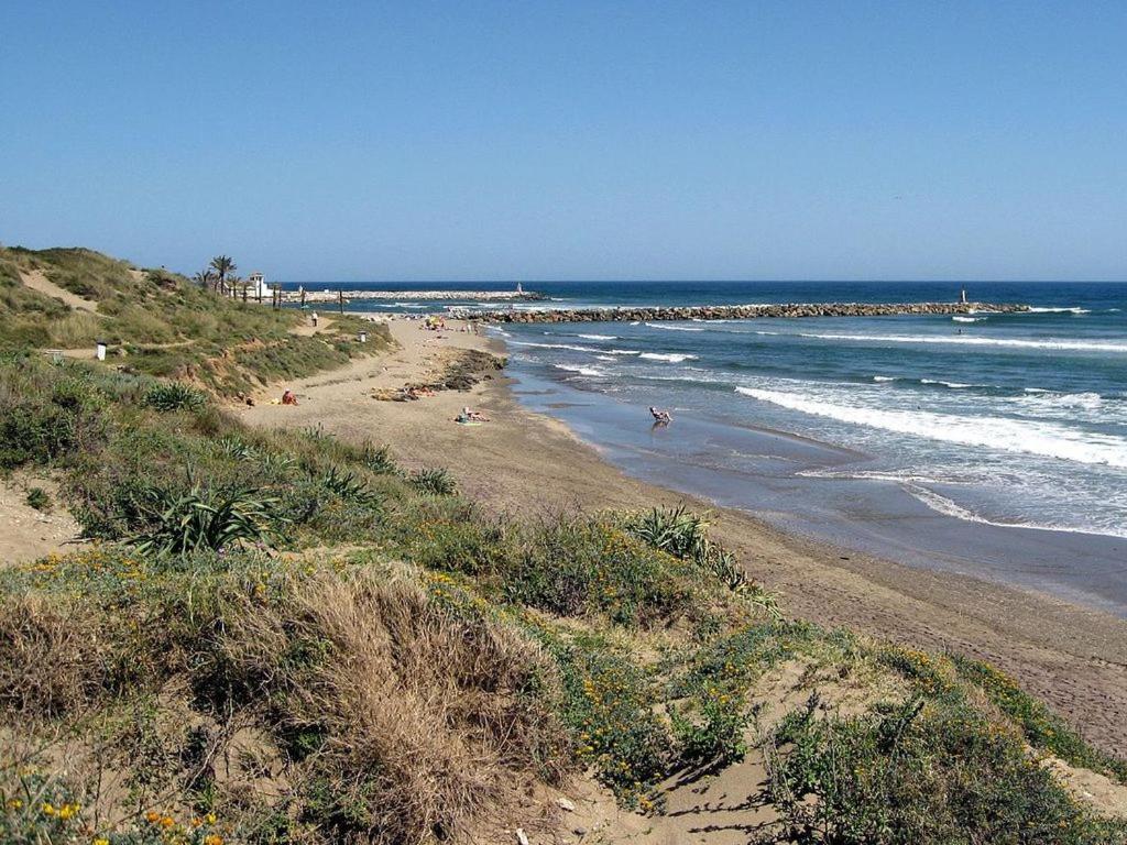 Marbesa Playa Casa Del Mar Villa