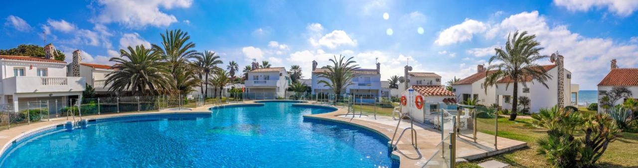 Marbesa Playa Casa Del Mar