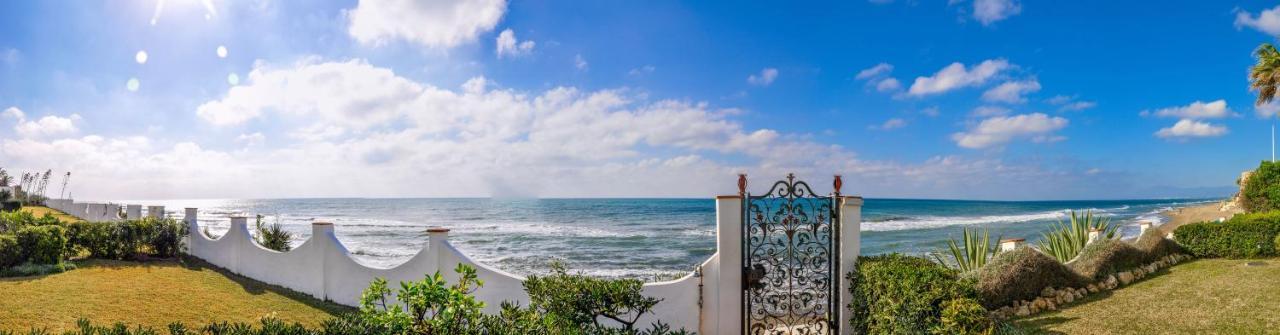 Villa Marbesa Playa Casa Del Mar