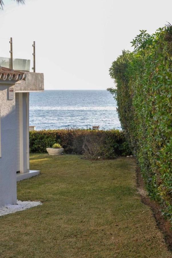 Villa Marbesa Playa Casa Del Mar
