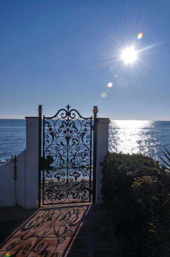 Pousada Marbesa Playa Casa Del Mar Marbella