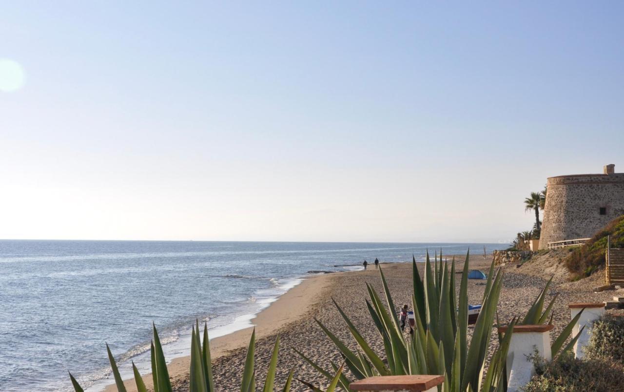 Marbesa Playa Casa Del Mar Pousada Marbella