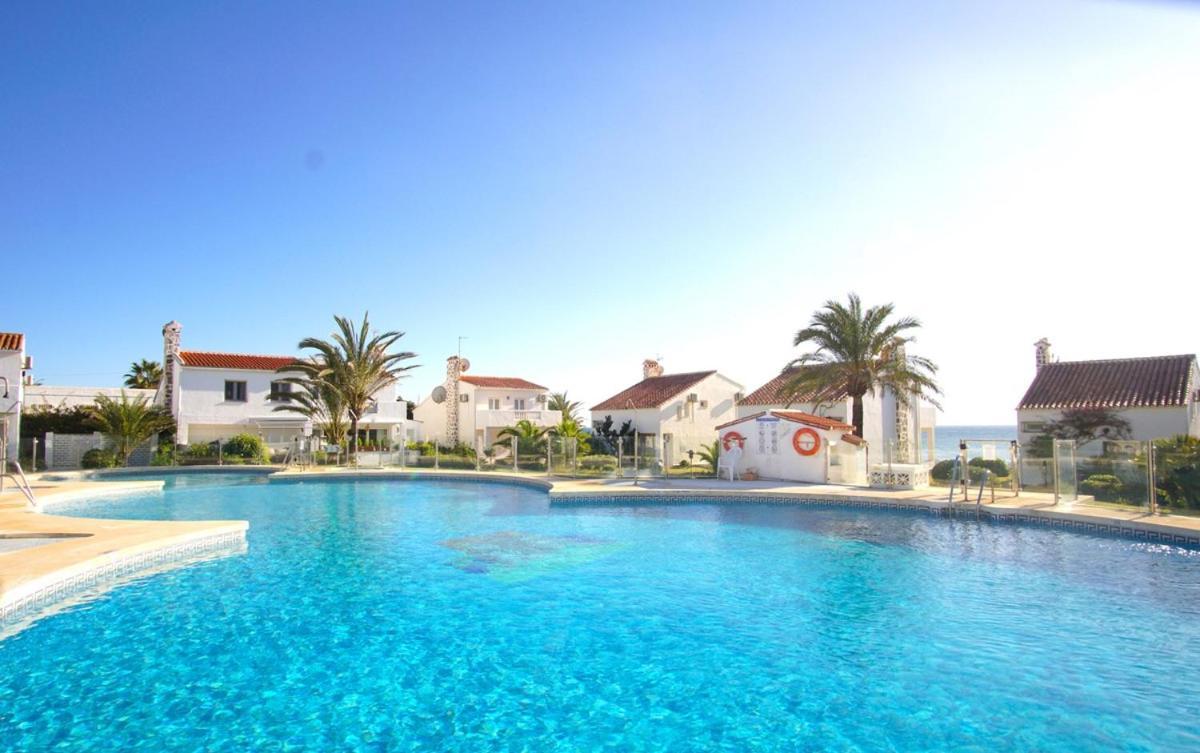 Pousada Marbesa Playa Casa Del Mar