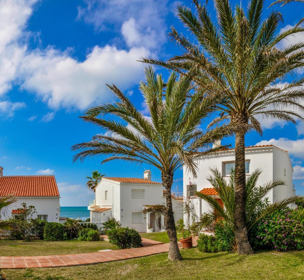 Marbesa Playa Casa Del Mar Pousada Marbella