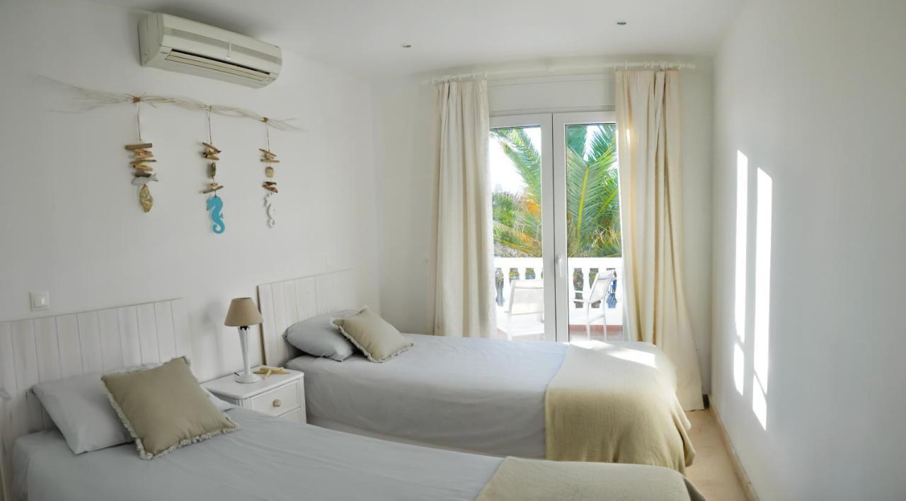 Pousada Marbesa Playa Casa Del Mar Marbella